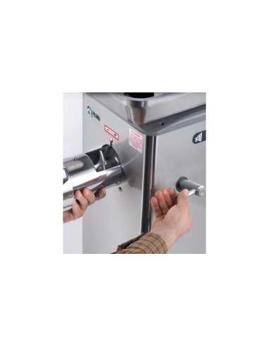 Tritacarne refrigerato da 300 kg all'ora -...