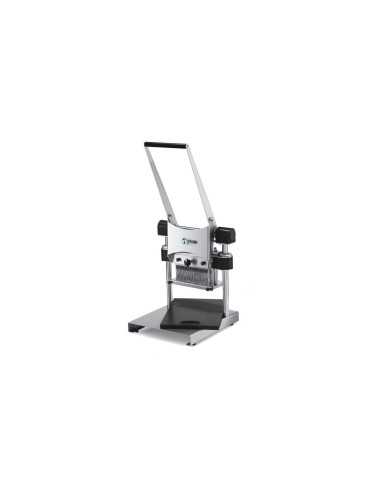 Manual tenderizer with 32 blades - 30x45 cm top