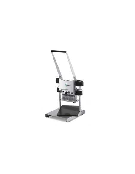 Manual tenderizer with 32 blades - 30x45 cm top Manual tenderizer with 32 blades - 30x45 cm top