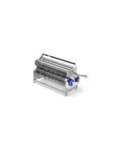 Manual tenderizer with 3 x 25 cm meat inlet 2