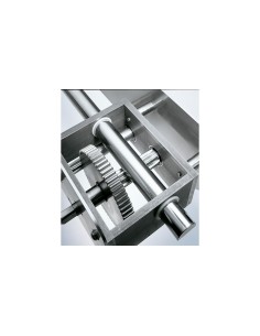 Insaccatrice orizzontale da 8 litri - Manuale 2