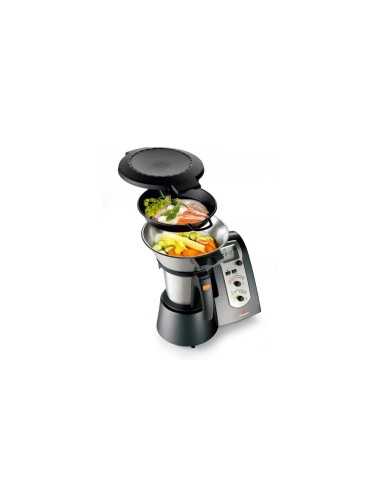 Frullatore termico - Capacità 2 lt - cm 36x30x29h