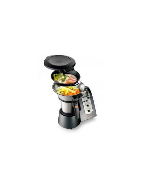 Frullatore termico - Capacità 2 lt - cm 36x30x29h