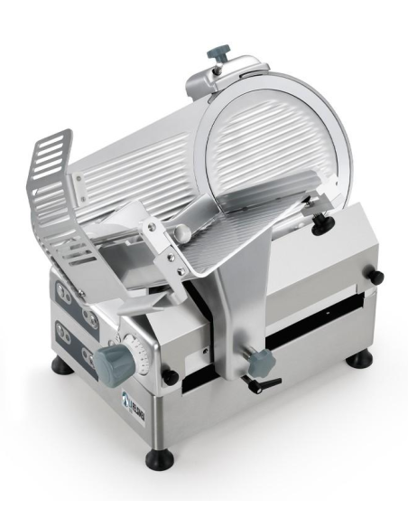 Professional automatic slicer - Blade 330 mm