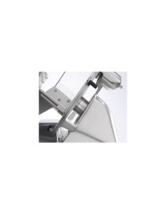 Professional automatic slicer - Blade 330 mm 2