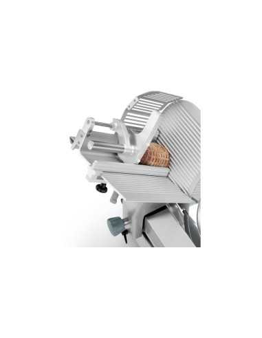 Affettatrice automatica professionale - Lama...