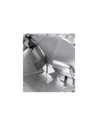 Professional automatic slicer - Blade 330 mm