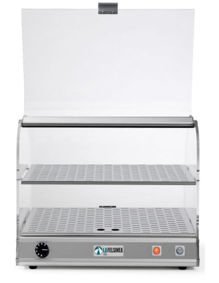 Hot showcase - Cm 55 x 40.5 x 42.5 h