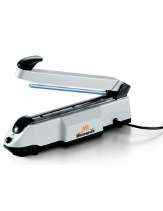 Máquina de sellado manual - Barra de soldadura cm 20÷40 -...