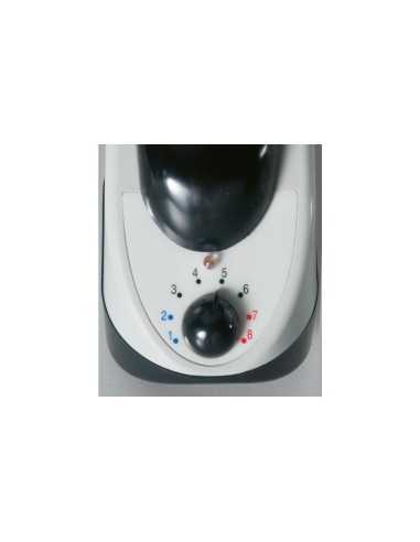 Sigillatrice manuale - Barra saldante cm 20÷40...