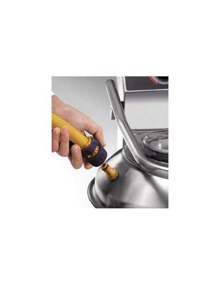 Pelapatate - Capacidad kg 20 - cm 56x88x119h