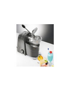 Professional Ice Crusher 2 Liters 2