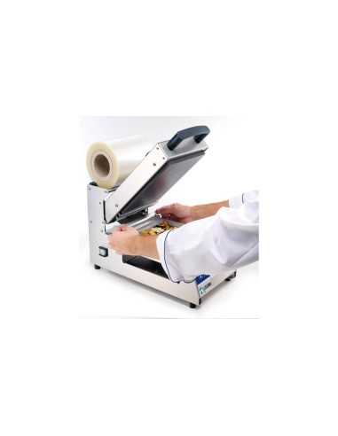 Thermoseller - Manual - Contenedores cm 26 x 19...