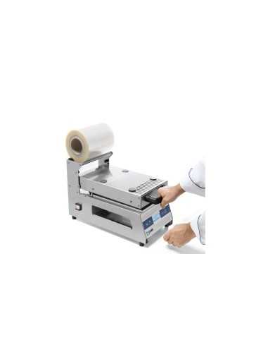 Termosigillatrice - Manuale - Contenitori cm 26...