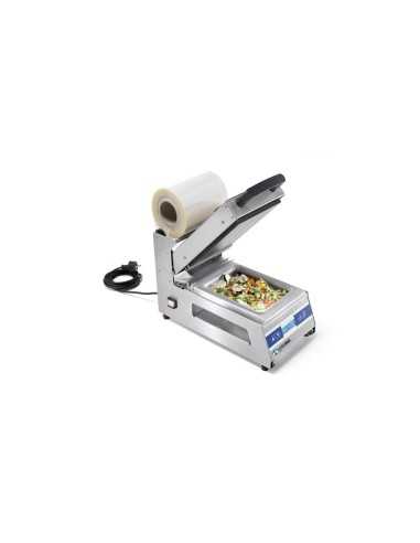 Thermoseller - Manual - Contenedores cm 26 x 19...