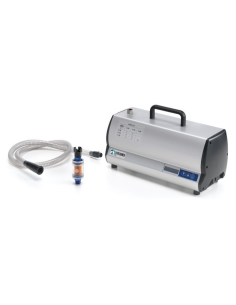 Vacuum Machine - Vacuum Pump mc/h 4 - Monophase - cm 48.8...