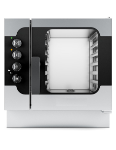Forno elettrico - N. 20 x GN 2/1 - cm 122 x 106.8 x 185.1 h 2