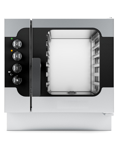 Electric oven - N. 20 x GN 2/1 - cm 122 x 106.8...