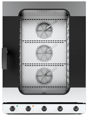 Forno elettrico - N. 11 x GN 1/1 - cm 78.8 x...