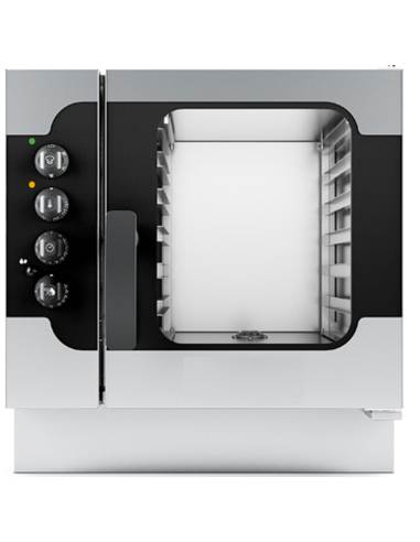 Forno elettrico - N. 11 x GN 1/1 - cm 78.8 x...