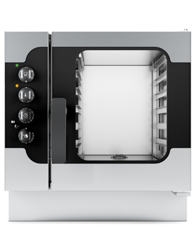 Forno elettrico - N. 10 x GN 1/1 - cm 122 x...