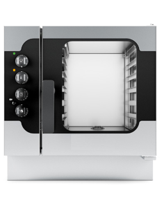 Forno elettrico - N. 7 x GN 1/1 - cm 78.8 x 77.3 x 82.1 h 2
