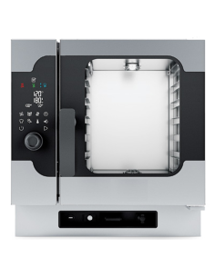 Horno eléctrico - N. 6 x GN 2/3 - cm 60 x 59.1 x 64 h 2