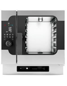 Horno eléctrico - N. 6 x GN 1/1 - cm 66 x 76.7 x 56 h 2