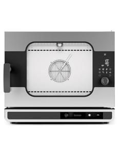 Forno elettrico - N. 4 x cm 60 x 40 - cm 78.8 x 77.3 x... 2