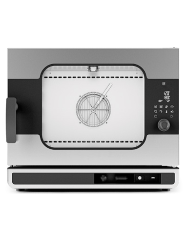 Electric oven - N. 4 x cm 60 x 40 - cm 78.8 x...
