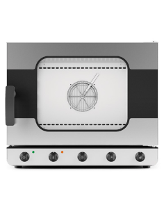 Horno eléctrico - Multifunción - N. 4 x cm 60 x 40 - cm...