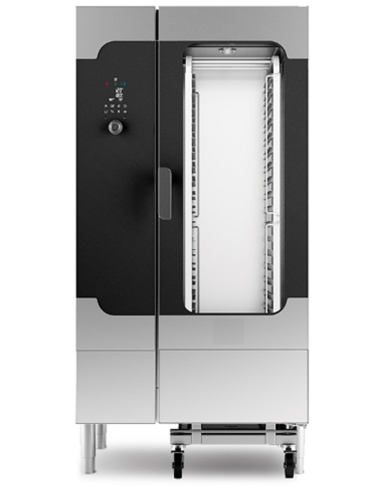 Horno eléctrico - N. 20 x GN 1/1 - cm 92 x 86.5...