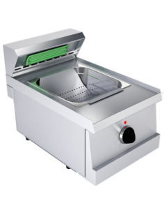 Scaldapatate - Da banco - Dimensioni cm 40 x 60 x 30 h