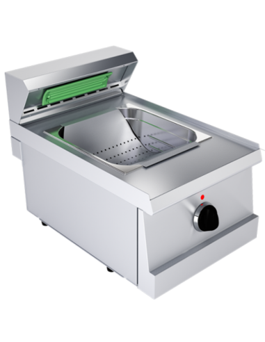 Scaldapatate - From the bench - Dimensions cm...