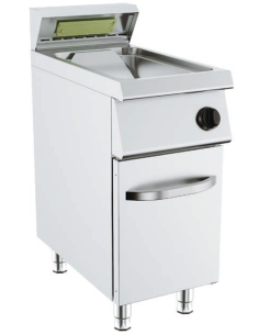 Scaldapatate - Vano con anta - Dimensioni cm 40 x 73 x 90 h 2