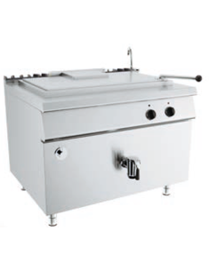 Pincel eléctrico - Capacidad 250 lt - cm 120 x 90 x 90 h 2