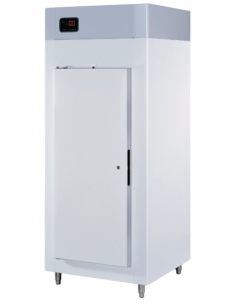 Removable cabinet - Temperature -18°C -22 °C - cm 88 x 82...