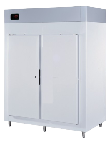 Removable cabinet - Temperature 0 +10 °C - cm...