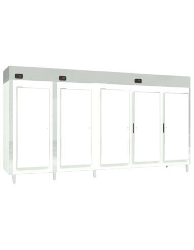 Demountable Wardrobe - Separate Rooms -...