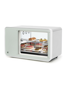 Vetrina pasticceria - Dimensioni cm 95.3 x 55.3 x 60.3 h
