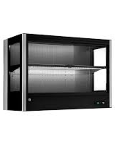 Pensile refrigerato - Aperto - Senza unità...