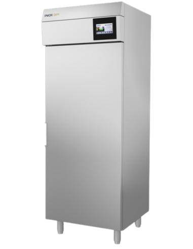 Refrigerator cabinet - Capacity 700 lt - cm 75...