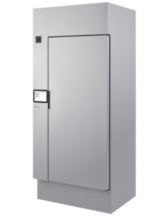 Frigorífico - Control de acceso - Capacidad 600 lt - cm... 2