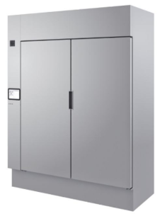 Frigorífico - Control de acceso - Capacidad 1200 lt - cm... 2