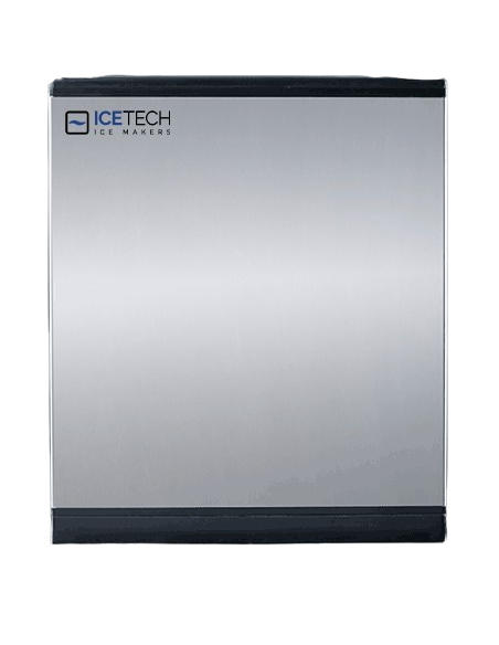 Ice maker with production 315-320 kg per day Ice maker with production 315-320 kg per day