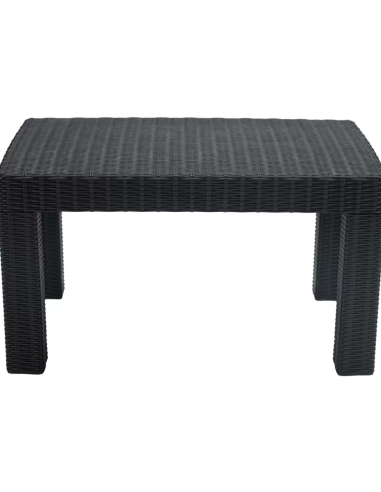 Set - Asientos Sofa 2 - Dos sillones - Mesa cm...