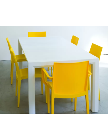 Mesa de polipropileno - Stretchable -...