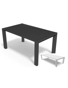 Polypropylene table - Stretchable - Dimensions cm 160/230...