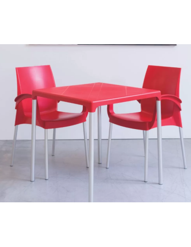 Sillón de polipropileno - Dimensiones cm 56 x...