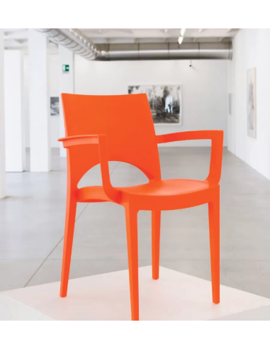 Sillón de polipropileno - Dimensiones cm 58 x...